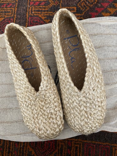 Mujo pla hand made - made, artisan