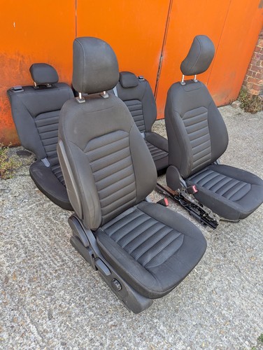 Ford mondeo mk5 - ford,