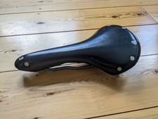 Brooks B15 Swallow Titanium