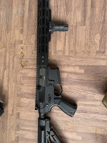 Armament airsoft aeg - armament,