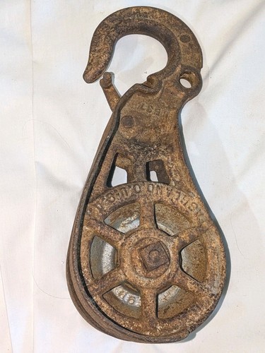 Antique vintage myers - antique,