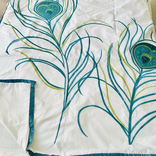 Next oxford white teal - oxford, &