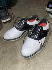 FJ Versatrax Men's Golf Shoes
