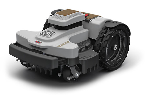 Ambrogio robot mower 0 - mower, 4.0