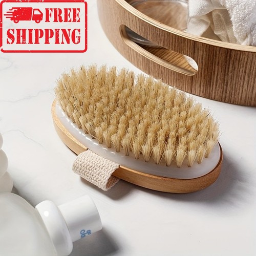 1pc dry body - body, brush