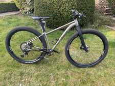 J.Guillem Tomir Mountain Bike