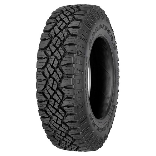Tyre goodyear 275 r20 116q - tyre,