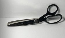 WISS Pinking Shears Scissors
