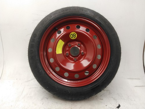 Hyundai i40 space saver - i40,