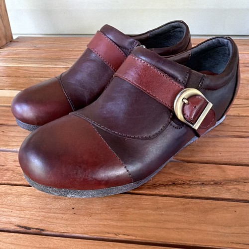 Artiste spring step brown 2 - brown,