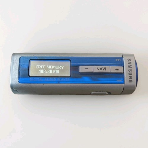 Samsung t55xl vintage 512 - yp-t55xl,
