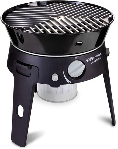 Cadac safari chef deluxe - safari,