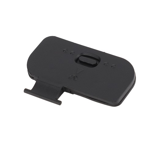Camera battery door lid - battery,