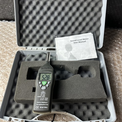 Atp 805 high - dt-805, performance