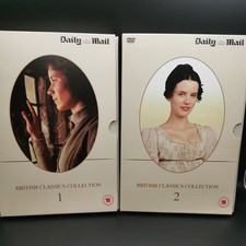 BRITISH CLASSICS COLLECTION 1