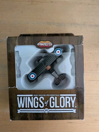 Wings glory ares games - glory,