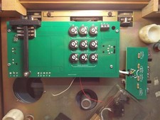 THORENS TD125 (ORIGINAL Mk1)