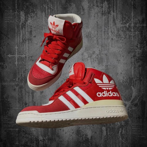 Adidas jeremy scott swag - adidas,