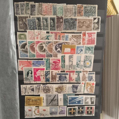 Collection poland polish - of,