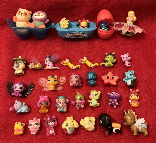 Hatchimals other minifigures - other,