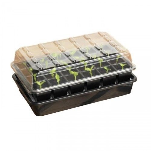 Garland cell seed self - garland,