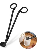 Candle Wick Trimmer Oil Lamp