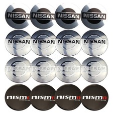 4PCS Car Wheel Center Hub Cap