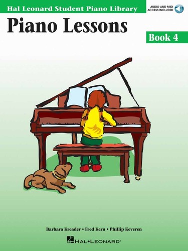 Hal leonard student - hal,