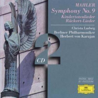 Gustav mahler - mahler:,