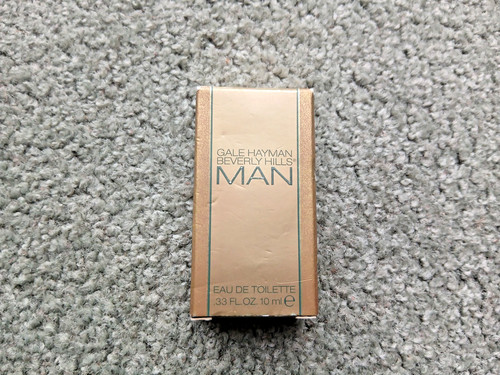 Gale hayman beverly hills man - gale,