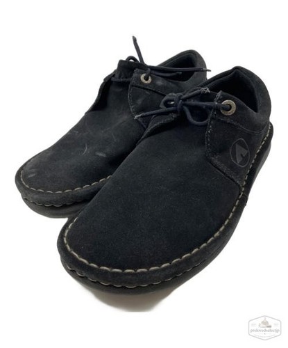 Air walk men - suede, sneakers
