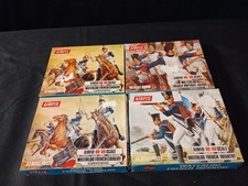 1 72 Napoleonic French Figures