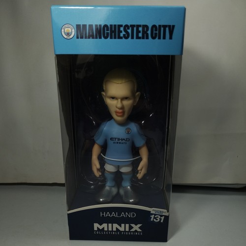 Minix manchester city - manchester,