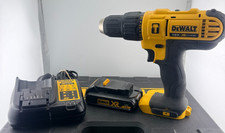 Dewalt DCD776C1-GB 18V Li-ion