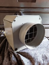 Benson Fresh Air Blower 110v