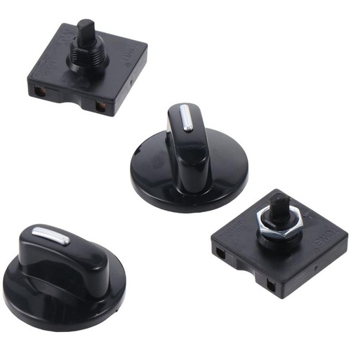 13a 125v 10a 250v - 13a-125v/10a-250v, rotary
