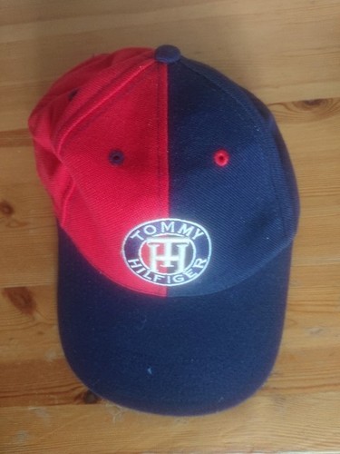 Tomm hilfiger baseball - tomm,