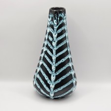 Vintage Elfie Stadler Vase