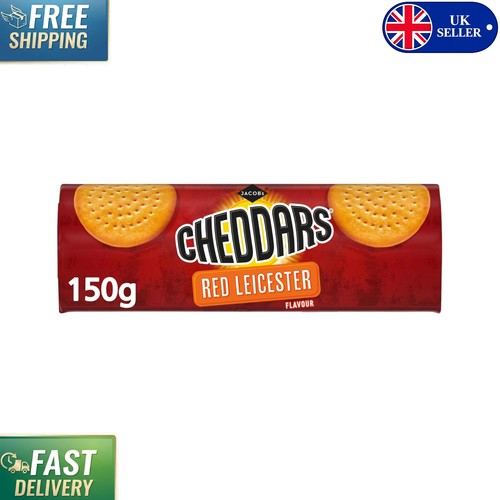 Cheddars red leicester cheese - leicester,
