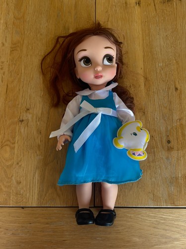 Disney animator doll - disney,
