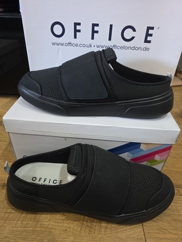 Men office creed - office, creed-mule