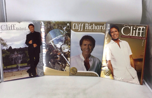 Collection cliff richard - a,