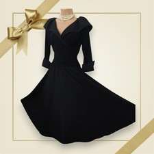 Eliza J Midi Dress Rutched Fit