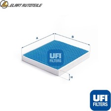 VW GOLF/VIII/ALLTRACK/VAN/VAN/SPORTSVAN 2.0L INTERIOR AIR FILTER 34.219.00