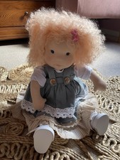 Beautiful Handmade Waldorf