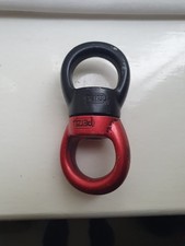 Petzl Large Red Ball Bearing