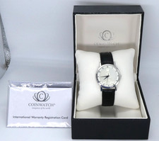 Coinwatch British Royal Corps