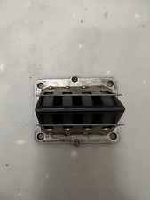 Cagiva Mito 125 Reed Valve