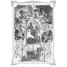 DUMFRIES The House Where