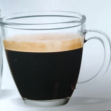 2 X Double Clear  Glass